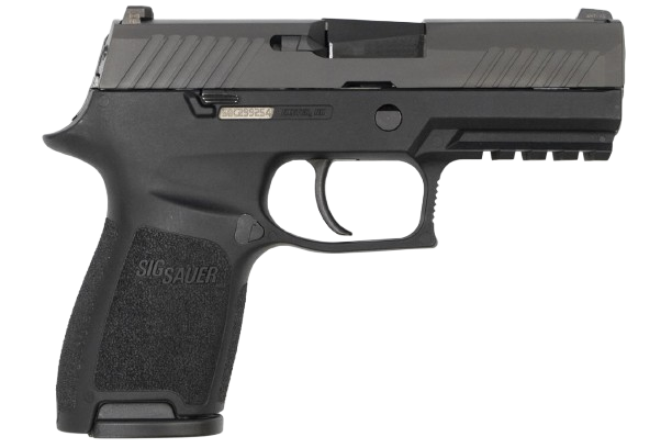 Sig Sauer P320